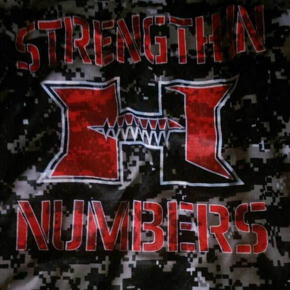 Meet your Posher, Nathan - Picture 1 of 1